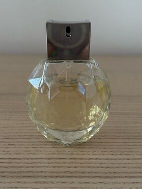 Emporio Armani Diamonds 50 ml Eau De Parfum